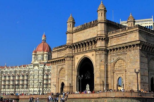 Mumbai Heritage and Culture Tour Packages | call 9899567825 Avail 50% Off